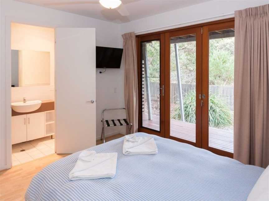 South Shores Trevally Villa 41 - South Shores Normanville, Accommodation in Normanville