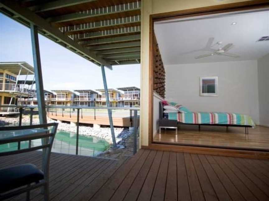 South Shores Yellowfin Villa 95 - South Shores Normanville, Normanville, SA