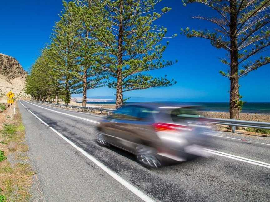 Lady Bay Hotel, Normanville, SA