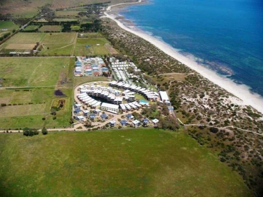 South Shores Trevally Villa 90 - South Shores Normanville, Normanville, SA