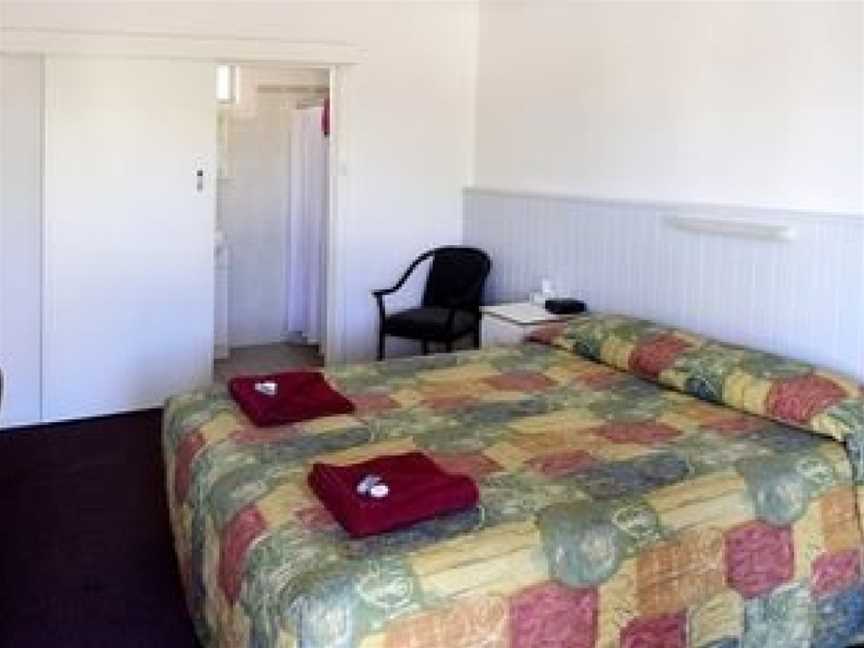 Travelway Motel, Port Pirie, SA