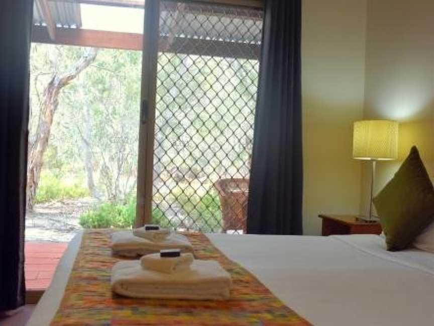 Kangaroo Island Wilderness Retreat, Karatta, SA