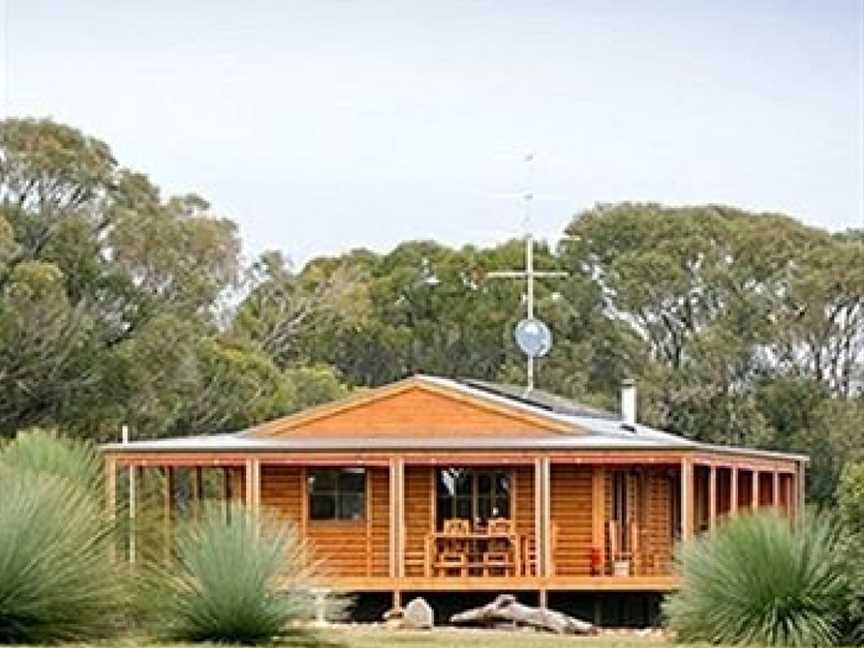 Eleanor River Homestead, Seddon, SA