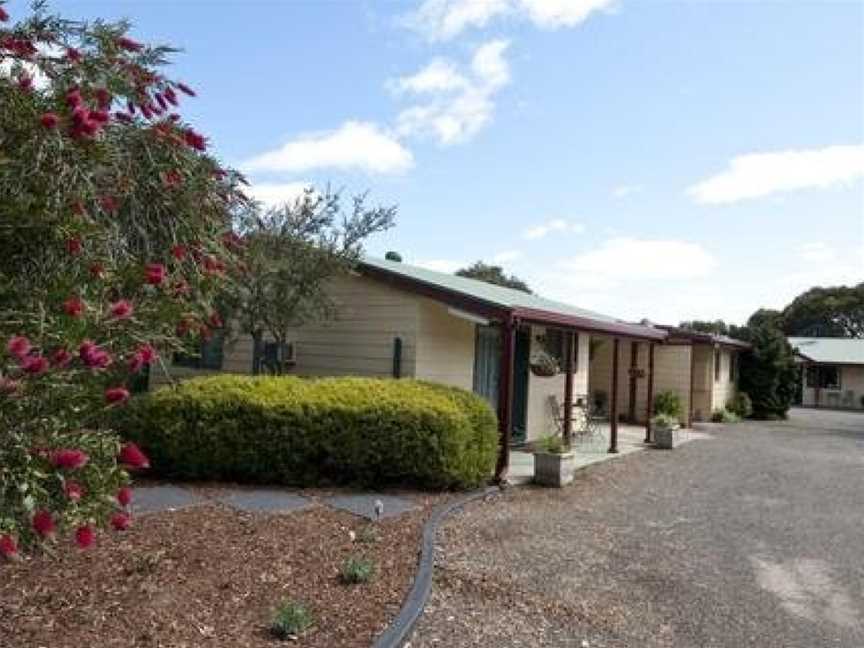 Ficifolia Lodge, Parndana, SA