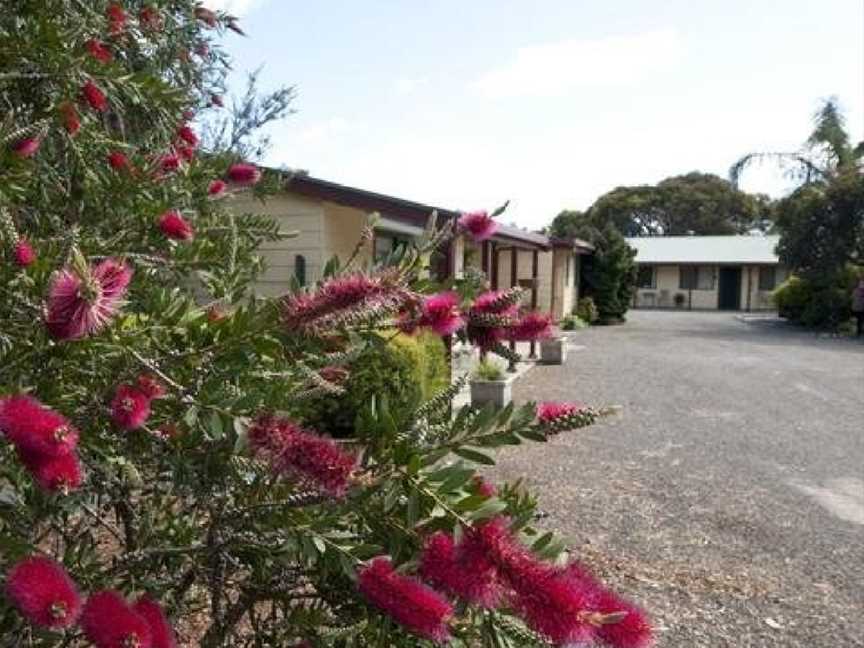 Ficifolia Lodge, Parndana, SA