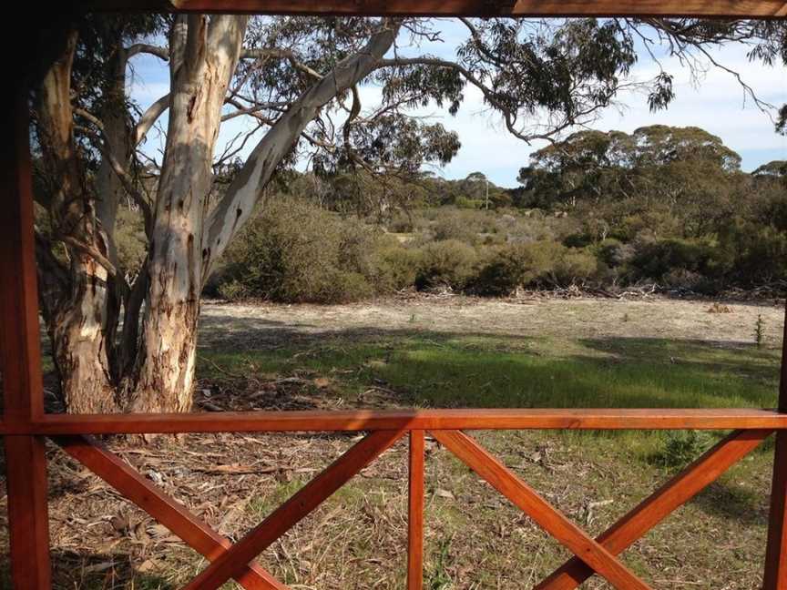 Seal Bay Cottages (Kaiwarra), Accommodation in Seal Bay