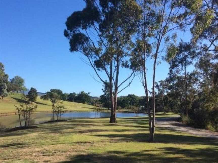 A Suite Spot in the Hills, Mount Barker, SA