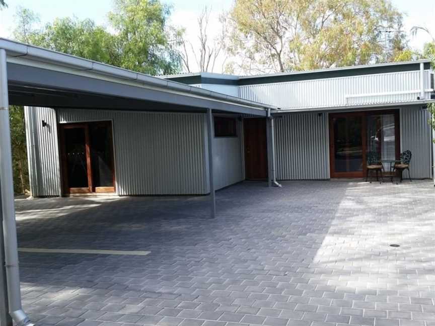 Eagle Foundry Bed & Breakfast, Gawler, SA