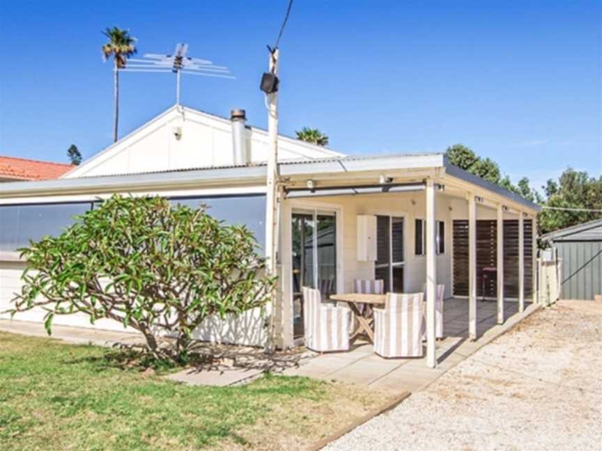 Boat House, Sellicks Beach, SA