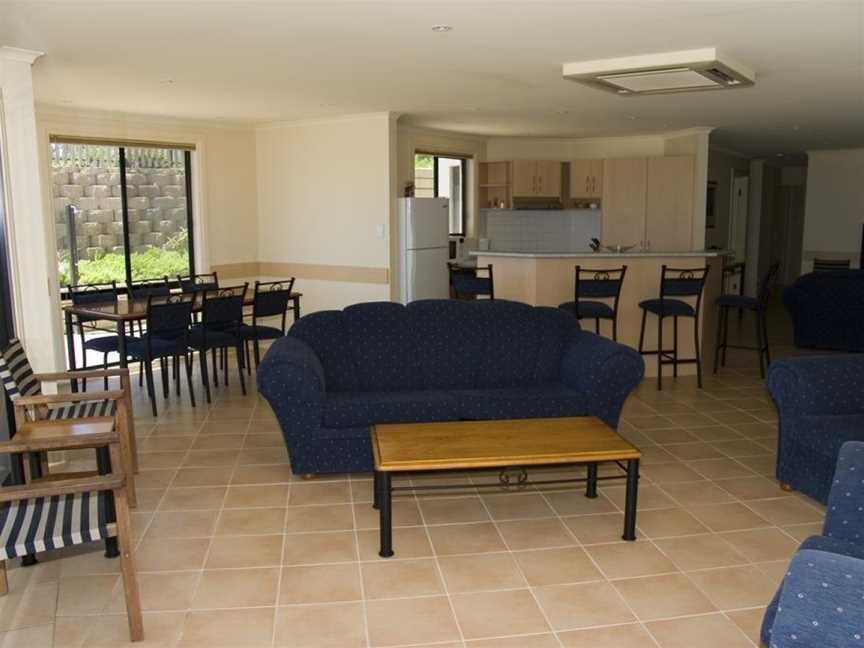 Cliff House Beachfront Villas, Moonta Bay, SA