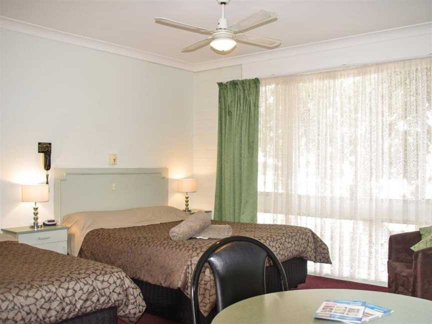 Ventura Motel, Renmark, SA