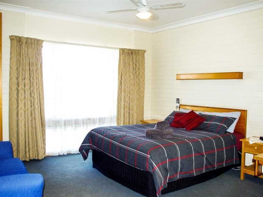 Ventura Motel, Renmark, SA