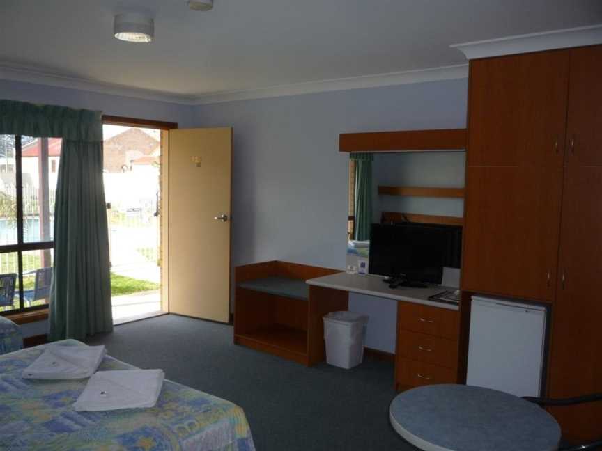 Lacepede Bay Motel, Accommodation in Pinks Beach