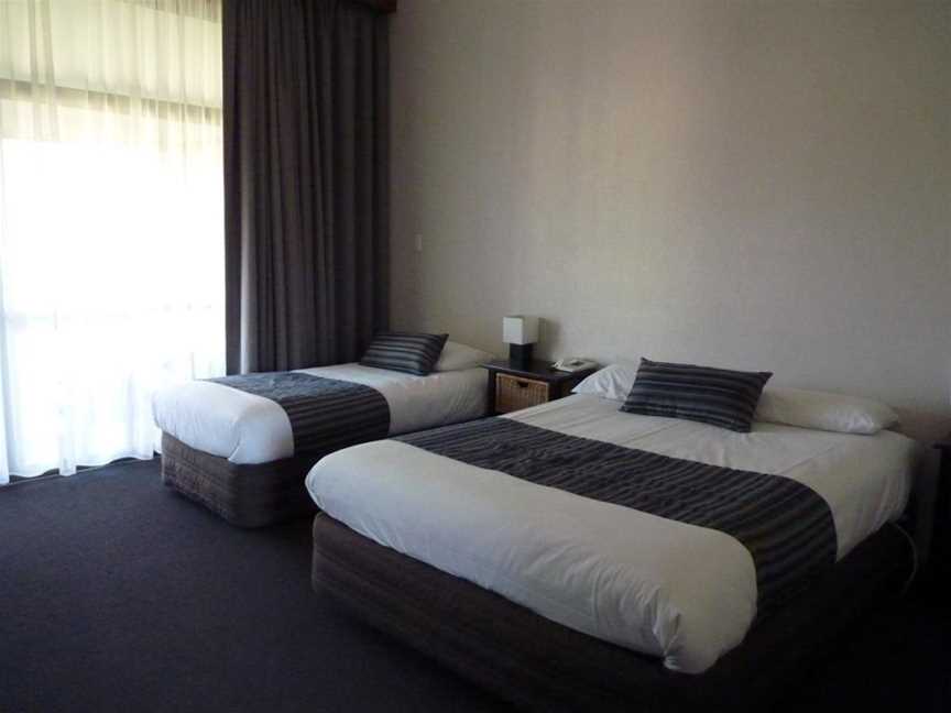 Coonawarra Motor Lodge, Penola, SA