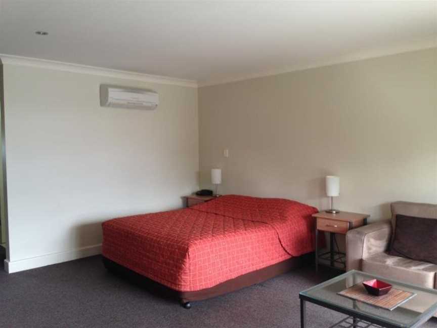 Alexander Cameron Suites, Penola, SA