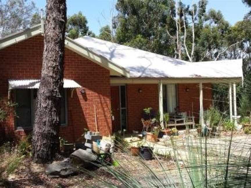 Stringybark Hills Retreat, Heathfield, SA