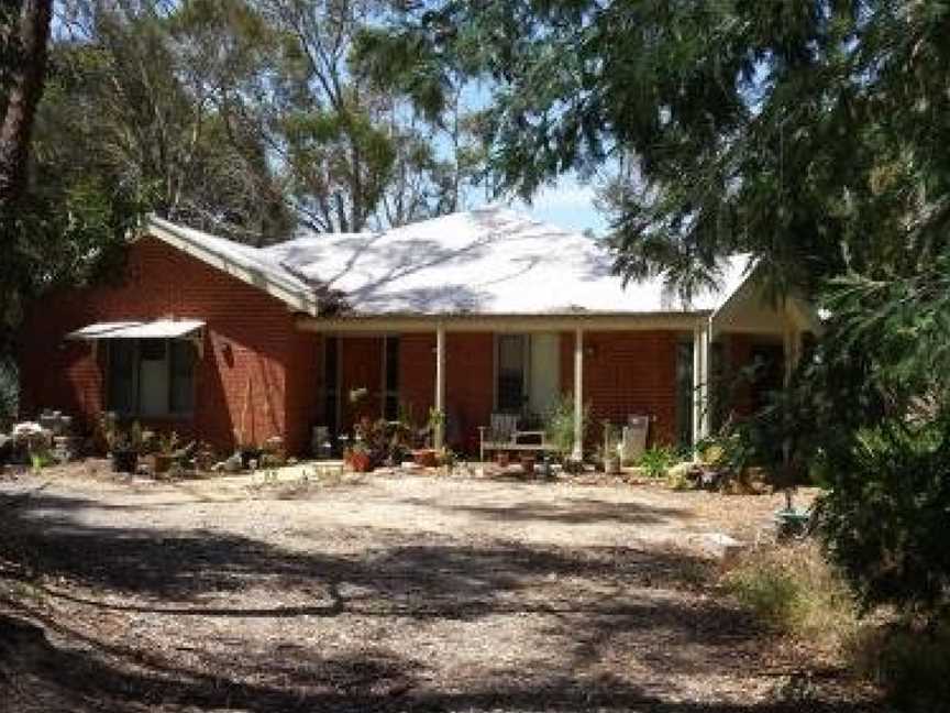 Stringybark Hills Retreat, Heathfield, SA