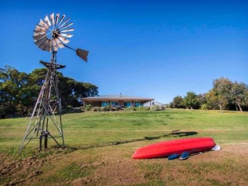 Jury Road, Meningie West, SA