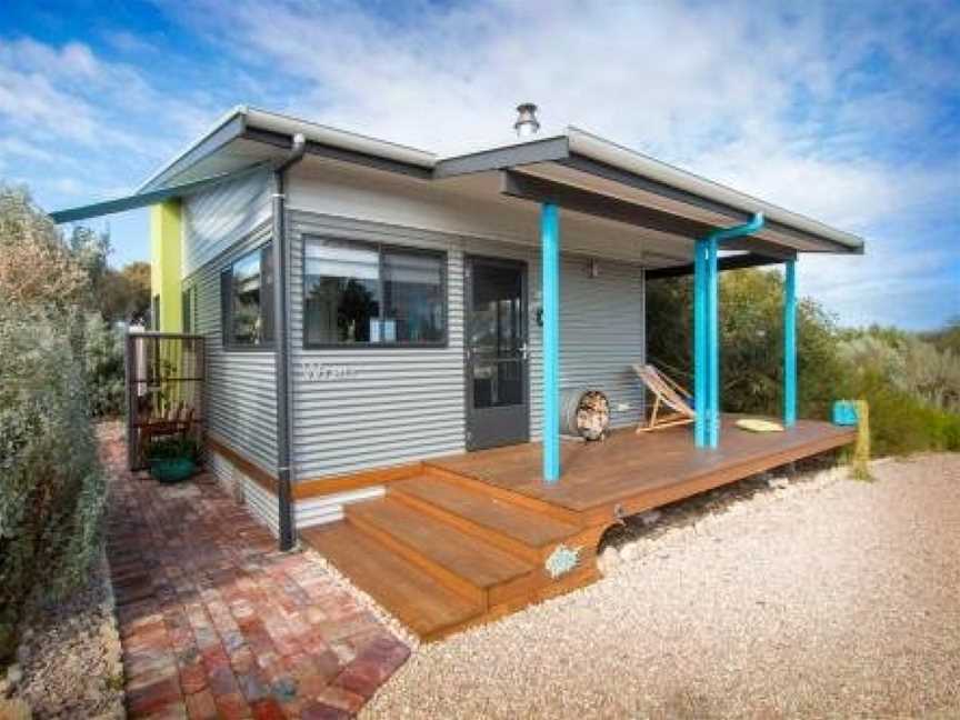 Coorong Cabins, Meningie, SA