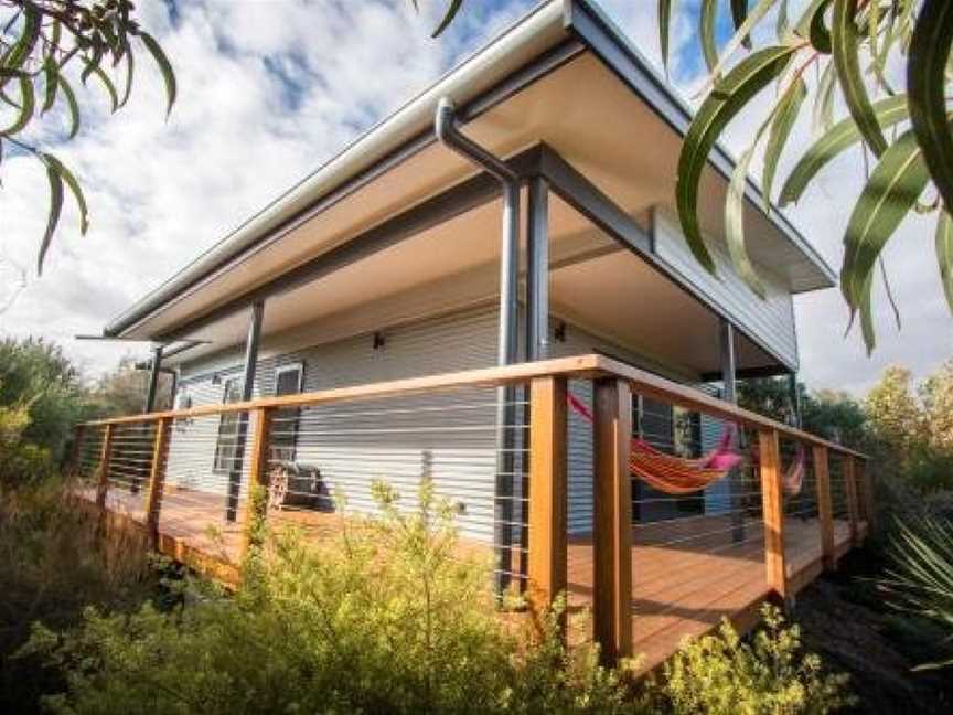 Coorong Cabins, Meningie, SA