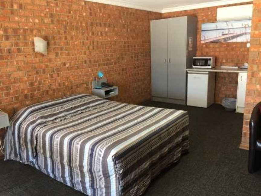 Kadina Gateway Motor Inn, Thrington, SA