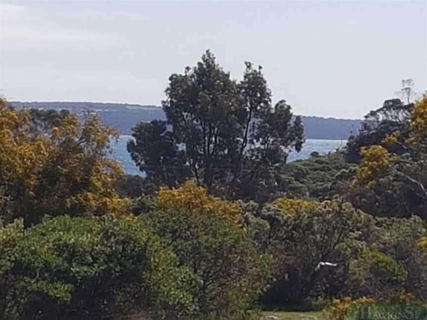 Gilligan's Kangaroo Island, Baudin Beach, SA