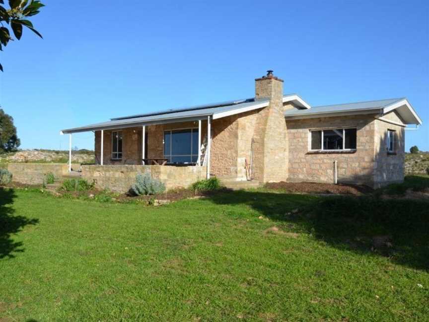 Ratcliff Cottage, Pelican Lagoon, SA