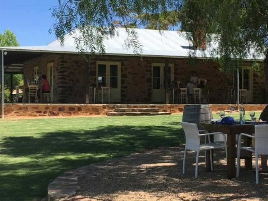 bluebird cottage, Accommodation in Angaston