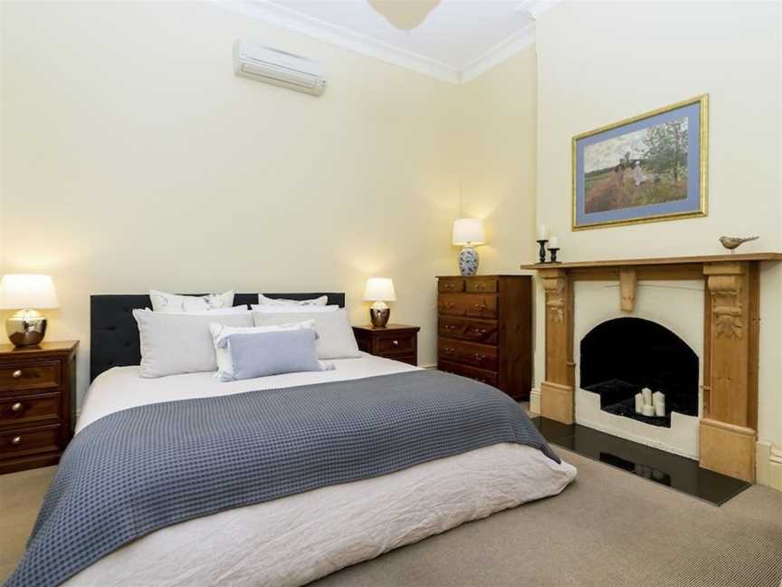 Pembury Cottage, Angaston, SA