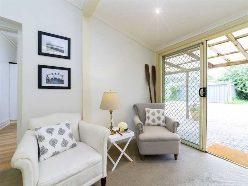 Pembury Cottage, Angaston, SA