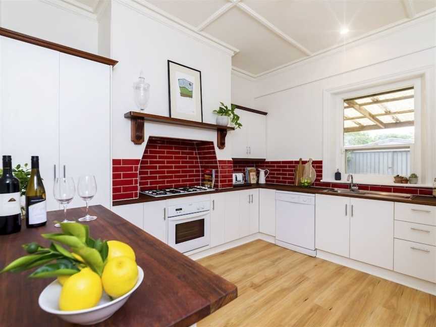 Pembury Cottage, Angaston, SA