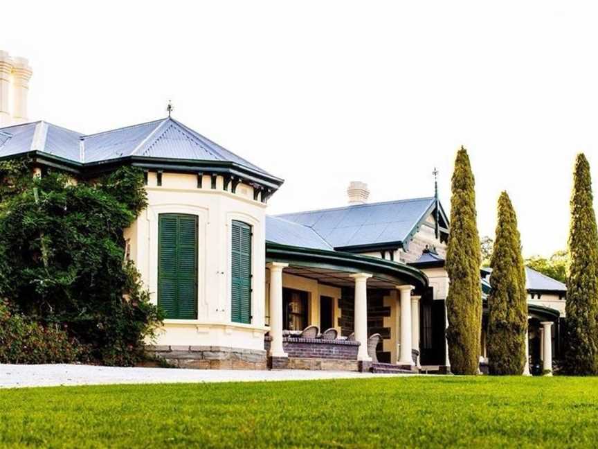 COLLINGROVE HOMESTEAD, Angaston, SA