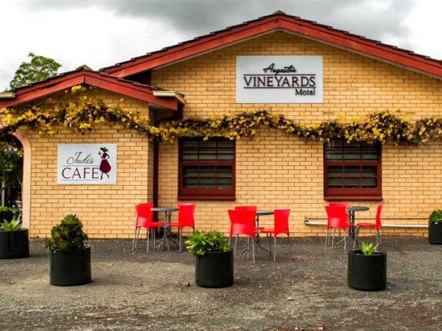 Angaston Vineyards Motel, Angaston, SA