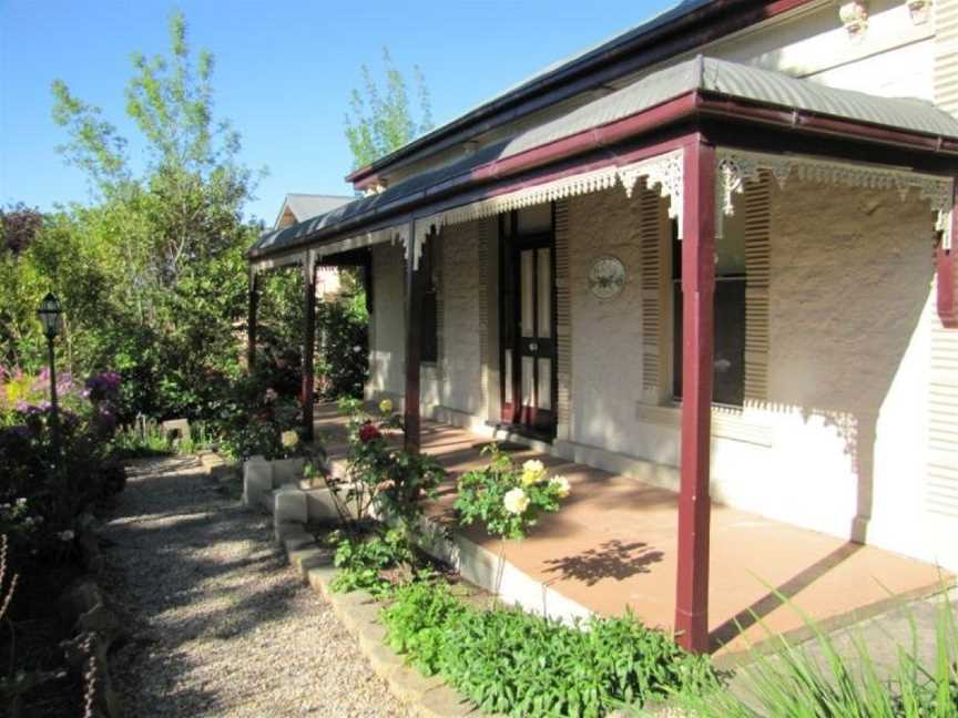 Walnut Cottage, Angaston, SA