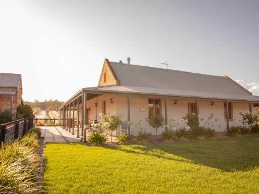 Brockenchack Vineyard Bed & Breakfast, Keyneton, SA