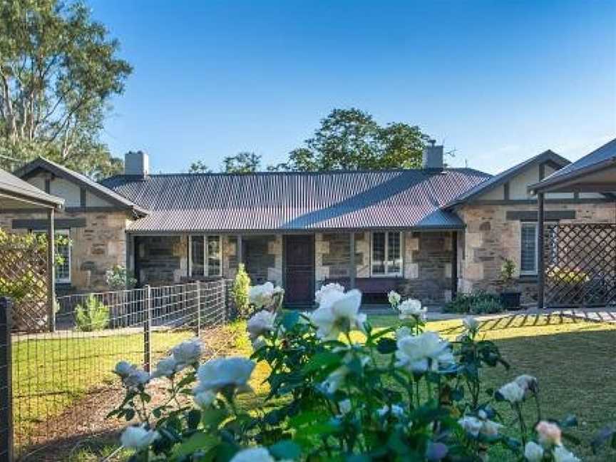 Stoneleigh Cottage Bed and Breakfast, Angaston, SA