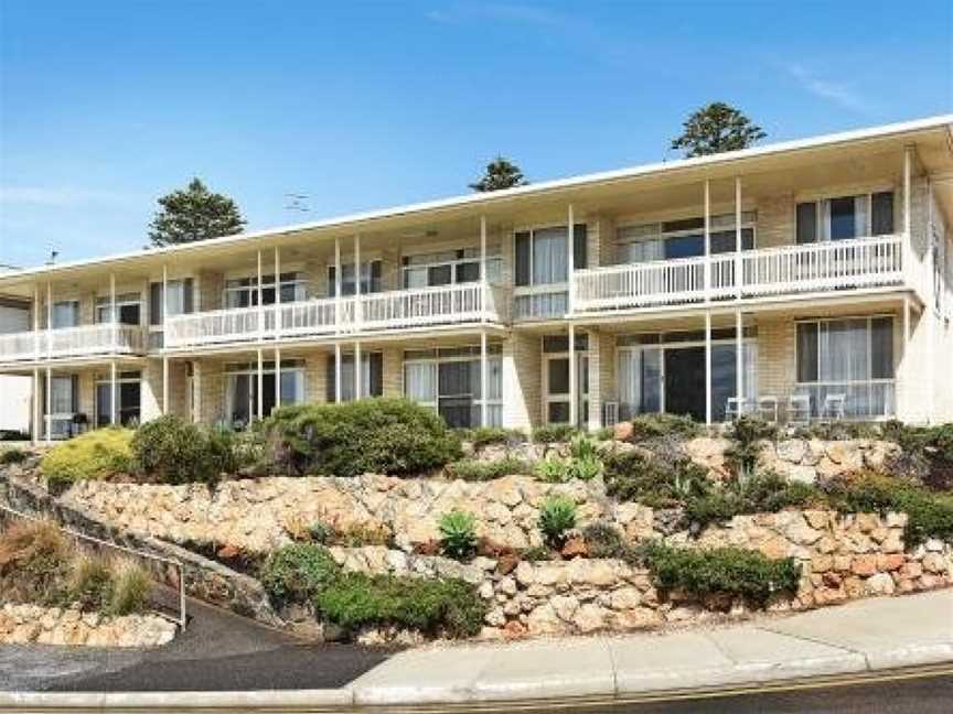 The Dolphins Beachfront Apartments, Port Elliot, SA