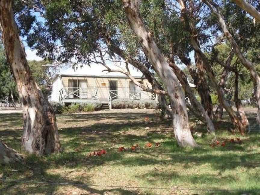 Wenton Farm Holiday Cottages, Middleton, SA