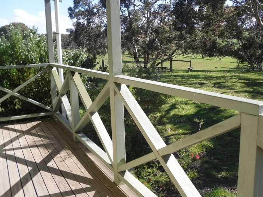 Wenton Farm Holiday Cottages, Middleton, SA