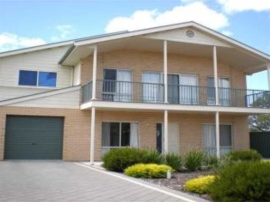 Island Retreat, Hindmarsh Island, SA