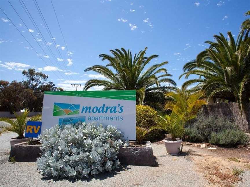 Modras Apartments Tumby Bay, Tumby Bay, SA