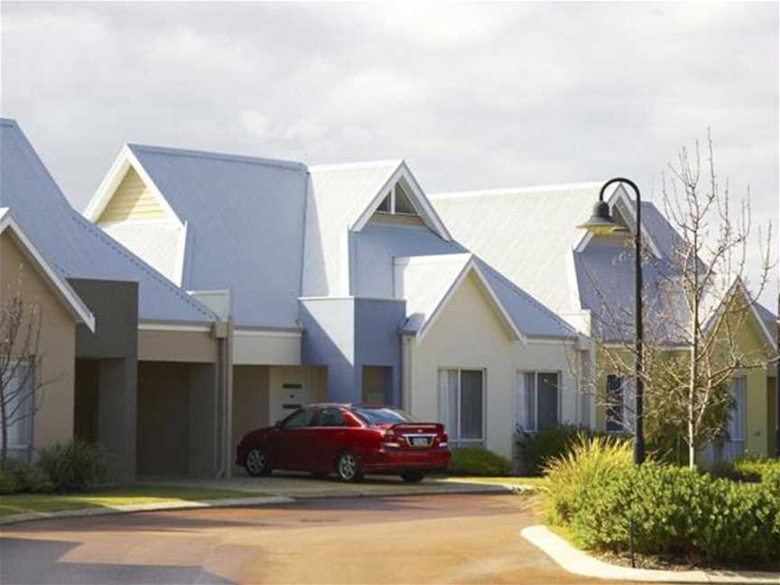 Cape View Beach Resort, Accommodation in Broadwater