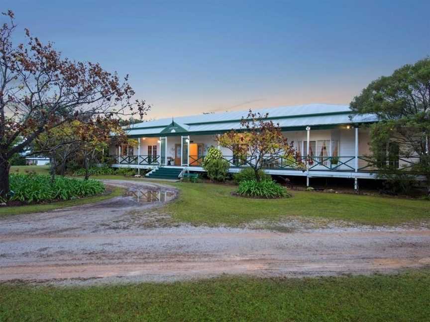 Bridgeman Downs B&B, Moffatdale, QLD