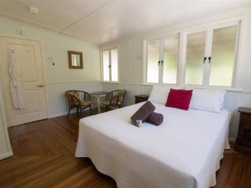 Hillcrest Guest House, Cooktown, QLD