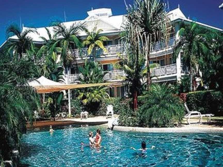 WorldMark Resort Cairns, Woree, QLD