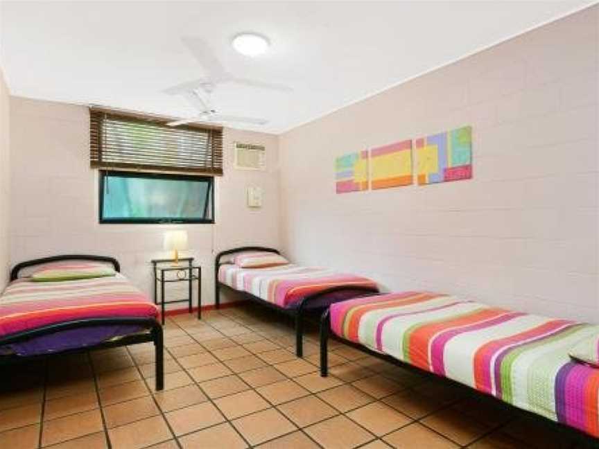 Dreamtime Travellers Rest , Guest House, Parramatta Park, QLD