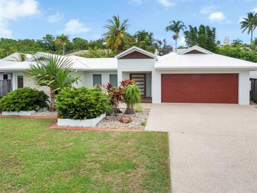 Laguna Retreat, Trinity Beach, QLD