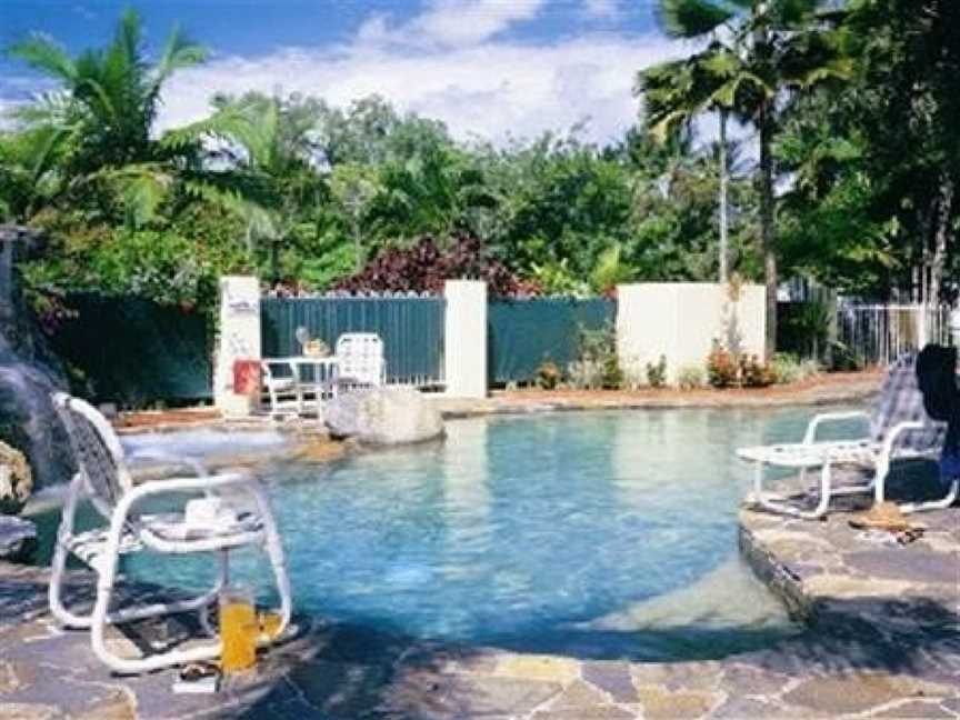 Reef Palms, Cairns North, QLD