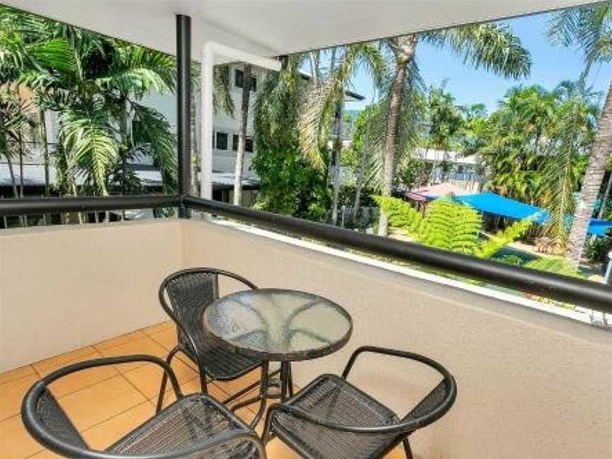 Cairns Reef Apartments & Motel, Woree, QLD