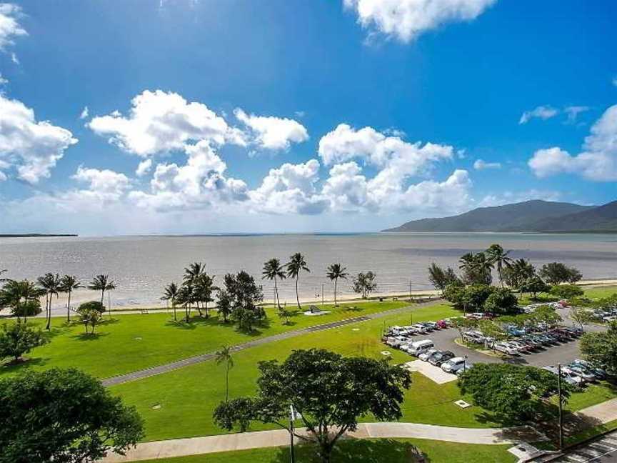 181 The Esplanade, Cairns North, QLD